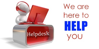 helpdesk employee services